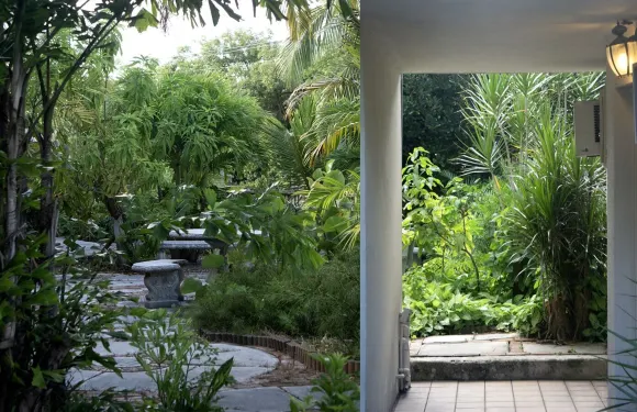 自由港度假村&俱樂部