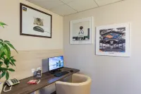 Ace Hôtel Chartres Hotels in Le Coudray