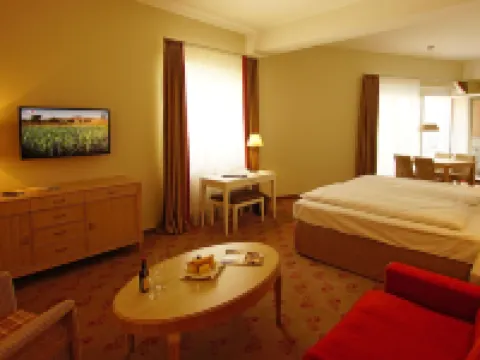 Landhotel Sanct Peter Hotels in Ahrweiler