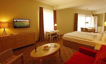 Landhotel Sanct Peter