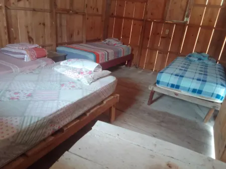 Trips Guna Yala Отели в г. Эль-Порвенир