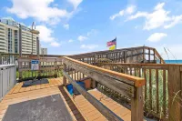 Ocean Breeze East 803