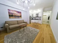 Opera Apartments Almaty - Pet friendly