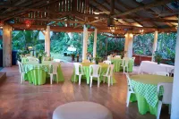 Hotel Santo Cerro Natural Park Hotels in Bayacanes