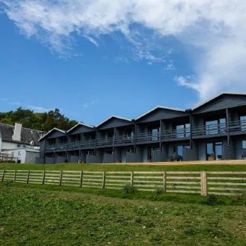 Loch Melfort Hotel