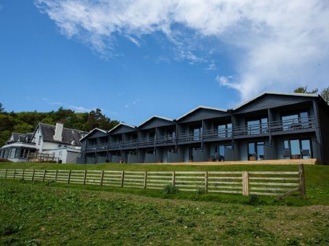 로크 멜포트 호텔