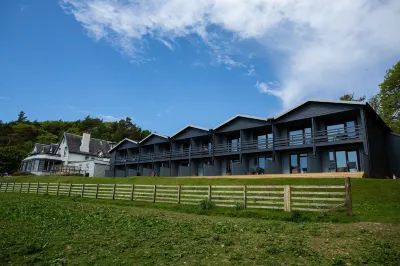 Loch Melfort Hotel Hotels in 