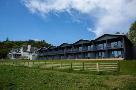 Loch Melfort Hotel