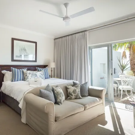 Ocean Watch Guest House