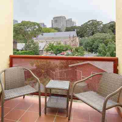 Stunning Sydney Home 8 Others