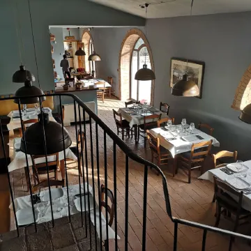 Vin Hotel - Wine Resort and Agriturismo Montieri