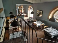 Vin Hotel - Wine Resort and Agriturismo Montieri Hotel di Roccatederighi