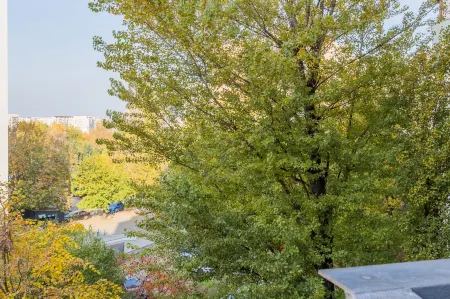 Timpuri Noi - Studio 54 by Mrg Apartments Отели рядом с достопримечательностью «Бухарестский ботанический сад»