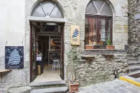 Il Magàn - Cinque Terre