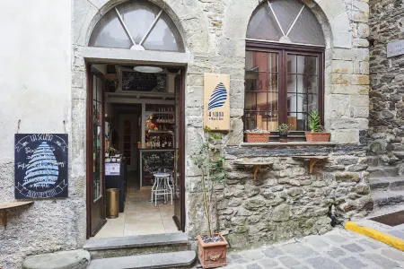 Il Magàn - Cinque Terre