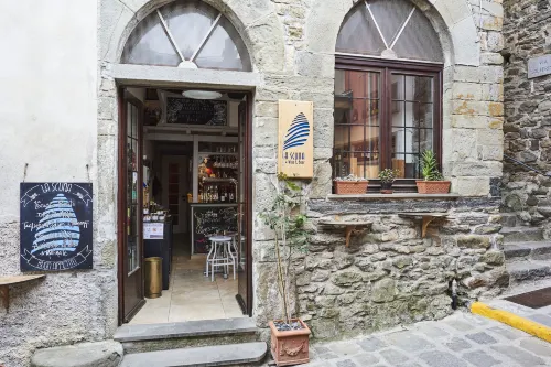 Il Magàn - Cinque Terre Hotels in Corniglia