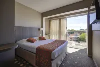 Hôtel le Nautic Hotels in Аркашон