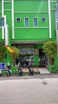 Green Hotel Hotels in Pancang Bedena