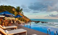 Pousada Bahia Bacana - Swimmingpools