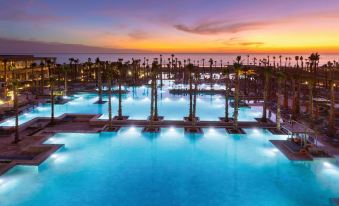 Hotel Riu Palace Tikida Taghazout - All Inclusive