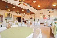 โรงแรมคาซ่าโรแลนด์ซานโฮเซ - พร้อมอาหารเช้า
