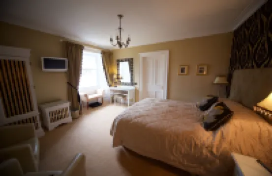 Thistle House Guest House Hotels in 