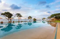 The Fortress Resort & Spa - Beach