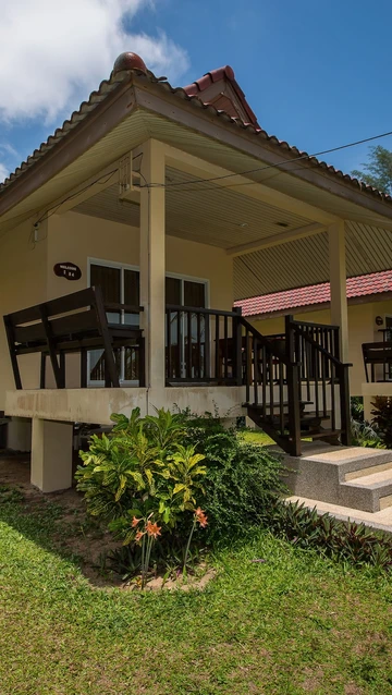 รูปภาพของปราณี บีช บังกาโล