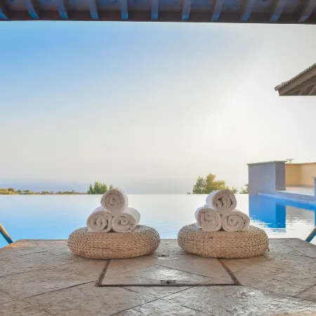 Aphrodite Hills Rentals - Premium Serviced Apartments