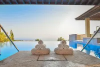 Aphrodite Hills Rentals - Premium Serviced Apartments - Spa