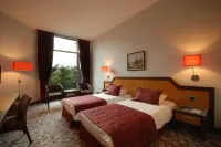 Hegsagone Hotel Marine Asia - Bayramoğlu