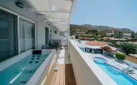 Meandros Boutique & Spa Hotel - Adults Only - romantique