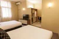 Best Western Plus Hotel Stellar Hotels in Surry Hills