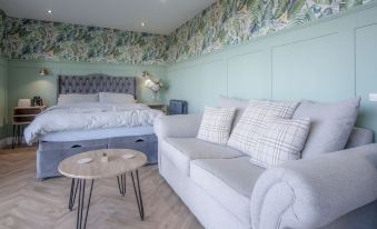Caswell Bay Hide Out - Cabin - Landimore