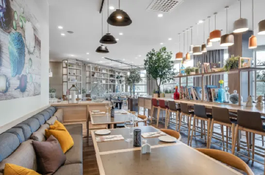 斯塔萬格機場品質酒店