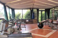 Park Hotel Villa Ariston - Træningscentre