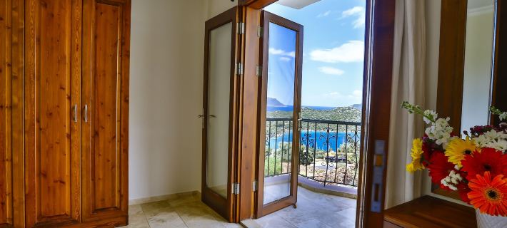Nirvana Apartments Hotels in Kaş