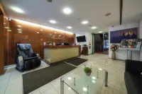 Hotel Ehrlich Prague