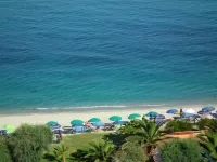 Villaggio Athragon - con vista mare