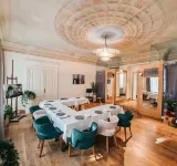 Dome Hotel Отели в г. Рига