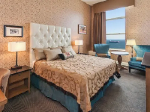 Fitger's Inn Hotels in Duluth