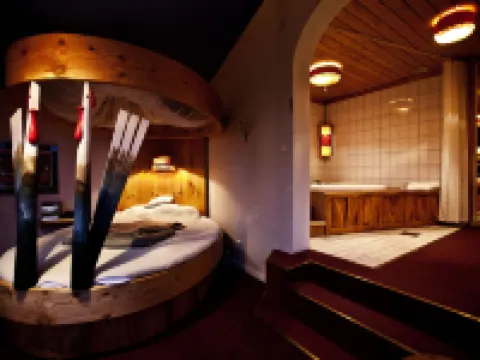 STF Hotel & Hostel Persåsen Hotels in Berg Municipality