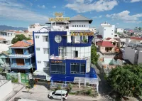 Saigon PT Hotel Hotel a Bình Hưng