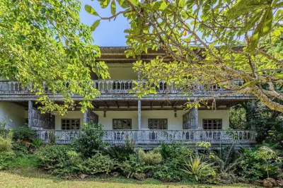 Nomad Beach Resort Hotels in 