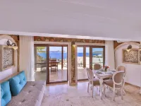 Luna KAŞ Hotels in Kas