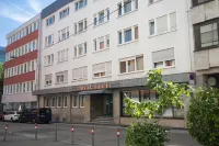 Hotel Astoria Stuttgart City Hotels near Stuttgart Technology University of Applied Sciences