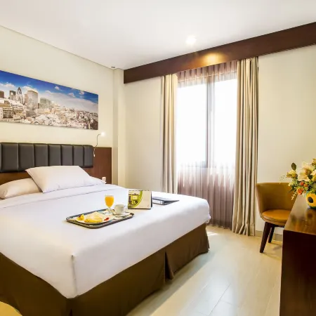 PrimeBiz Hotel Karawang