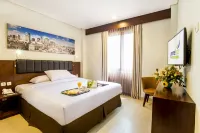 PrimeBiz Hotel Karawang Hotels in Cikampek