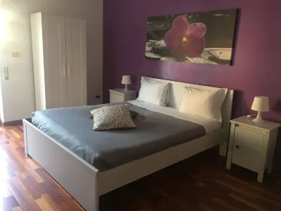 Domum Vaticani Hotels in Aurelio