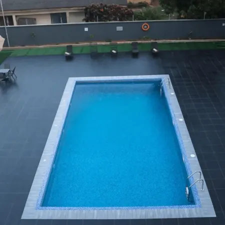Bon Hotel Ikeja Residence